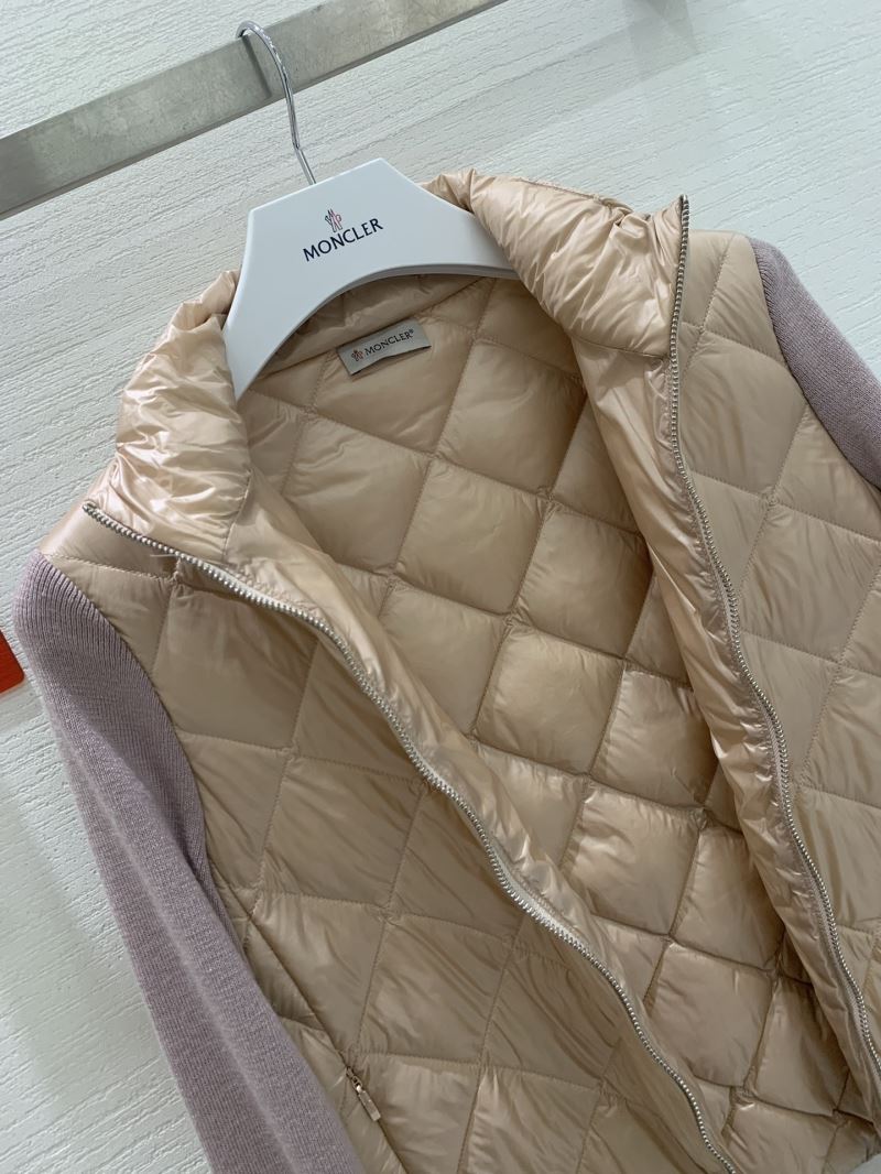 Moncler Down Jackets